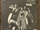 Rock LP ALICE COOPER (Band) Love it to Death STRAIGHT Germany Uncensored