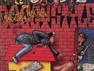 Snoop Doggy Dogg – Doggystyle (1996) Death Row vinyl brand new original issue LP