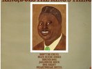 ALBERT KING KING DOES THE KING THINGS 1969 STAX RECORDS VINYL ALBUM
