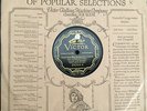 78 rpm Correll & Gosden Mitchell Brothers Victor VE Amos Andy Ukulele Victrola
