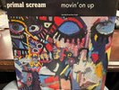 PRIMAL SCREAM movin' on up 12