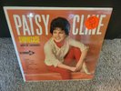 PATSY CLINE PATSY CLINE SHOWCASE ULTRA-RARE SEALED ORIG '62 DECCA MONO LP