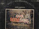 FANIA ALL STARS - ORIGINAL MOTION PICTURE SOUND TRACK RECORDING- OUR LATIN THING