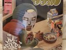 MF Doom MM Food - Exclusive Limited Edition Green & Pink Vinyl 2LP