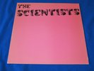 THE SCIENTISTS / Same (Pink Album) OG AUSTRALIA 1st PRESS LP 1981 PUNK PSYCH GEM