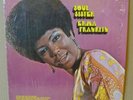 ERMA FRANKLIN Soul Sister LP BRUNSWICK RECORDS 1969 US orig+stereo BL 754147
