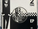 Various – 2 Tone EP - Ska/Reggae - Rare 7” - NM Vinyl - CHS TT31