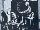 THE SPECIALS - Ghost Town ... original 'paper label' 2Tone 7