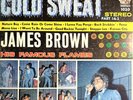 James Brown / Cold Sweat / King Records Vinyl LP / Not Played - RARE Mint