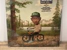 Tyler, The Creator - Wolf Pink Vinyl Edition