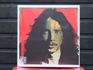 Chris Cornell Super Deluxe Box Set 4 x CD 7 x Black Vinyl LP + Book. New +sealed