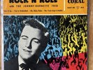 The Johnny Burnette Trio-Rock'N'Roll With The Johnny Burnette Trio 94071 Ger 56