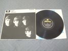 TWO THE BEATLES LPS.  SGT PEPPER  IST PRESS & WITH THE BEATLES 2ND PRESS