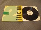 STREET SOUNDS ELECTRO  2  SPECIALLY MIXED FULL LENGTH VERSIONS  LP