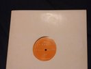 DeepChord dc-10 Minimal Detroit Techno Yellow Colored Vinyl