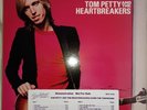 Tom Petty and the Heartbreakers-Damn The Torpedoes 1979 Promo Vinyl LP Record
