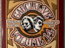 Jerry Garcia John Kahn GARCIA LIVE Volume 14 Vinyl LP January 27, 1986 2LP