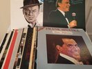 Frank Sinatra Vinyl Albums LP Bundle 25 Records In Total
