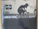 Linkin Park - Meteora - black vinyl 2LP (sealed)