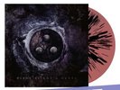 PERIPHERY V - DJENT IS NOT A GENRE Vinyl RUBY W/ BLACK SPLATTER #/1000