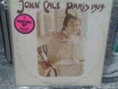 John Cale - Paris 1919 (1973) [promo] (vinyl record) RARE