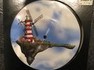 Gorillaz Feel Good Inc 7” Vinyl Record Limited Edition Picture Disc
