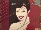 DURAN DURAN RIO 1982 w/ORIGINAL PAPER/CARDBOARD SLEEVES - NEAR MINT