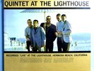 CANNONBALL & NAT ADDERLEY AT LIGHTHOUSE RARE ORIG'60 RIVERSIDE MONO LP DG N/MINT
