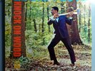 EDDIE FLOYD w/BOOKER T. & THE MG'S KNOCK ON WOOD RARE ORIG '67 STAX MONO LP EXC