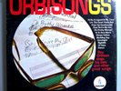 ROY ORBISON ORBISONGS RARE STILL SEALED ORIGINAL 1965 MONUMENT MONO LP BEAUTIFUL