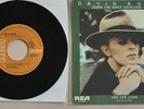David Bowie 7”. John Im Only Dancing / Joe The Lion. Spain.