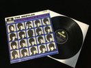 The Beatles - A Hard Days Night - Original UK Mono Vinyl LP