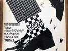 2 Tone Dance Craze The Best Of British Ska Live LP  Inc POSTER  Specials Madness