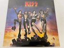 KISS   DESTROYER   Sealed 2018 Marbled Red Black Vinyl Limited Edition