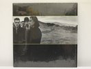U2 ‎– The Joshua Tree -1987 Island Records ‎#ISX 1127 - Rock Vinyl LP Record R41