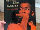 Lee Morgan The Cooker Blue Note 1578 First Press Mono Ear DG RVG Rare Jazz LP
