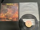 Judas Priest - Sad Wings Of Destiny 1976 LP LAT 1157 - VG+ Vinyl CLEANED