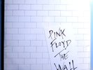 PINK FLOYD THE WALL MEGA-RARE SEALED ORIG'80 COLUMBIA 2LP SET w/STICKER STUNNING