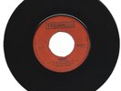 JOHN HOLT WITH TOMMY McCOOK & SUPERSONICS - TONIGHT - MAYBE SOMEDAY - 7''