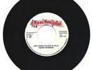 JUNIOR REDWOOD - AIN'T GOING TO GIVE IT AWAY - VERSION - 7''