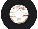 HEPTONES - WHY MUST I - SLIM SMITH - TRY AGAIN - 7''