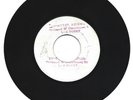UPSETTERS - RETURN OF THE UGLY - COUNT STICKY & UPSETTERS- I'VE CAUGHT YOU- 7''