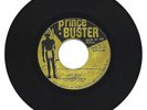 STRANGER COLE - LAST NITE - YESTERDAY'S DREAMS - 7''