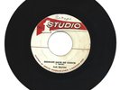 JACK SPARROW - BEGGARS HAVE NO CHOICE - ROY RICHARDS - DOUBLE TROUBLE - 7''