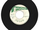 KEN BOOTHE - PUPPET ON A STRING - SKATALITES - WILLOW WEEP - 7''