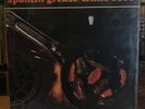 [LATIN/JAZZ] EXC LP WILLIE BOBO Spanish Grease {Original 1965 VERVE Issue] MONO