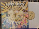 Stereo MC's Supernatural 1990 UK trip hop/acid jazz LP 4th & Broadway