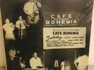 KENNY CLARKE / HORACE SILVER / CANNONBALL ADDERLEY  Bohemia After Dark Savoy OG