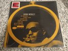 Hank Mobley - No Room For Squares LP - Blue Note - BLP 4149 Mono NY USA