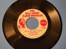 Bill Cosby Radio Program Coca-Cola Distr Promos CC-862 EXC
